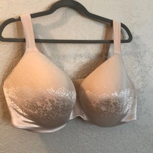Soma bra nude